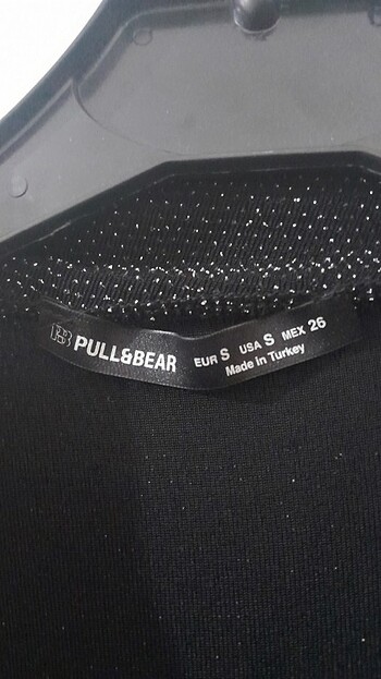 s Beden pull and bear