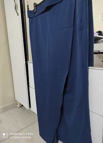Etek Pantalon 