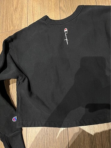 champion sweatshirt