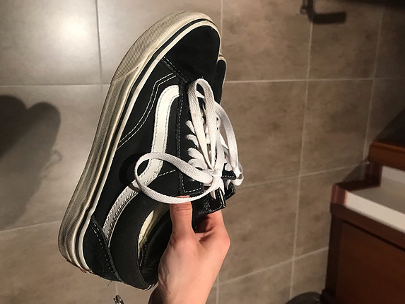 Vans Ayakkabı