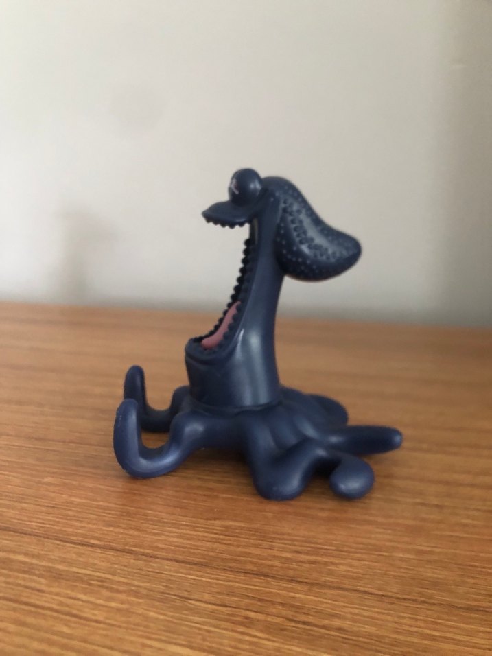 Otel Transilvanya Canavar - Görsel 4