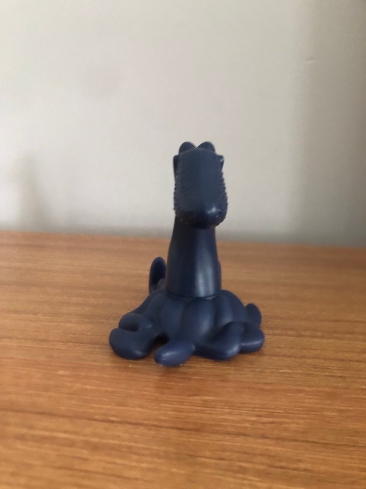 Otel Transilvanya Canavar - Görsel 3