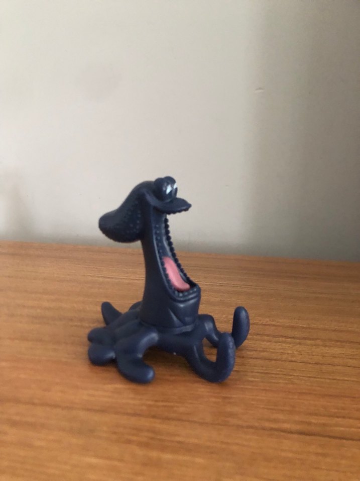 Otel Transilvanya Canavar - Görsel 2