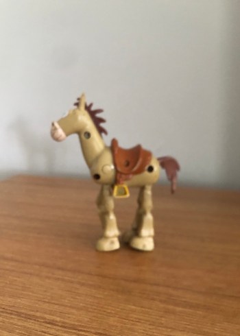 Toy Story bullseye