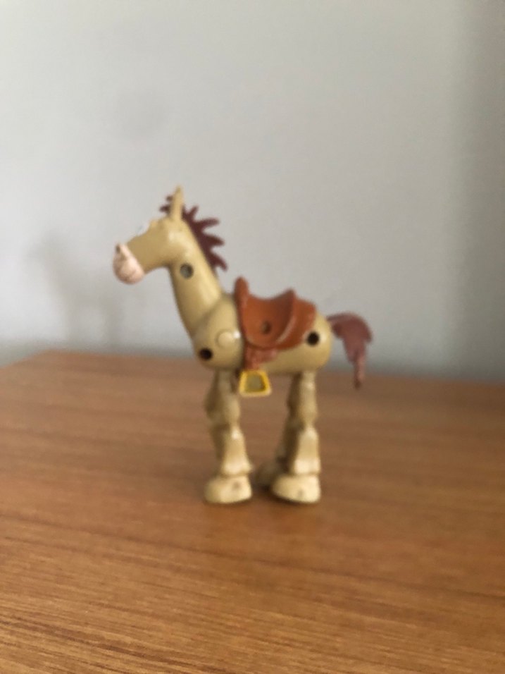 Toy Story bullseye - Görsel 2