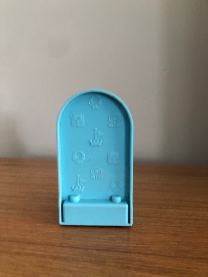 Süper Mario prenses - Görsel 2