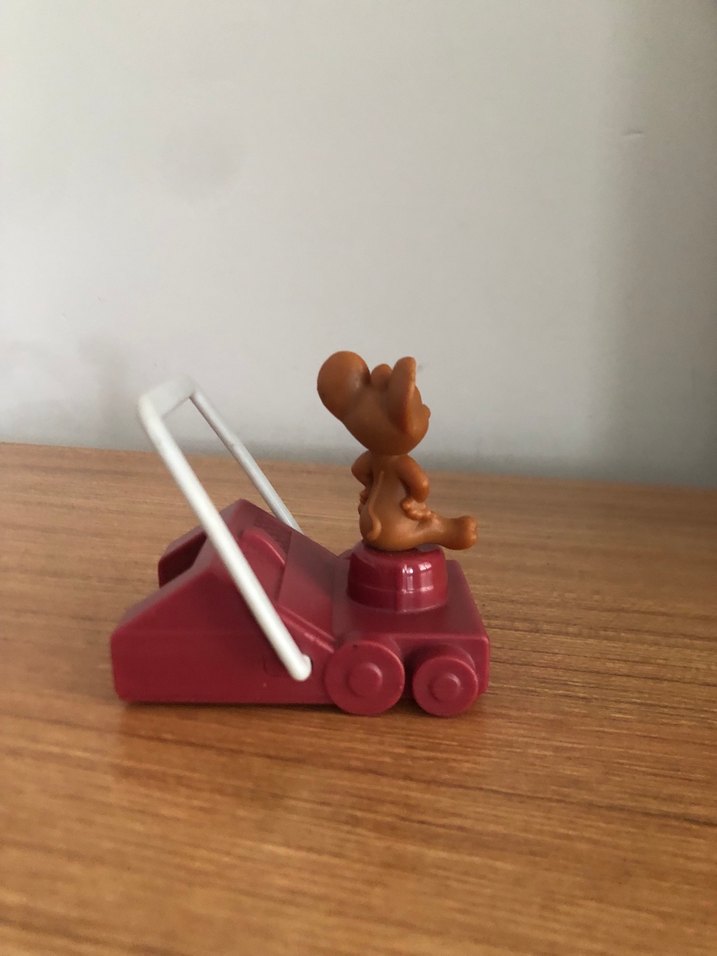 Vintage 2012 jerry - Görsel 4