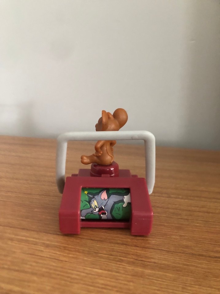 Vintage 2012 jerry - Görsel 3