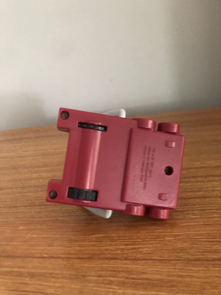 Vintage 2012 jerry - Görsel 5