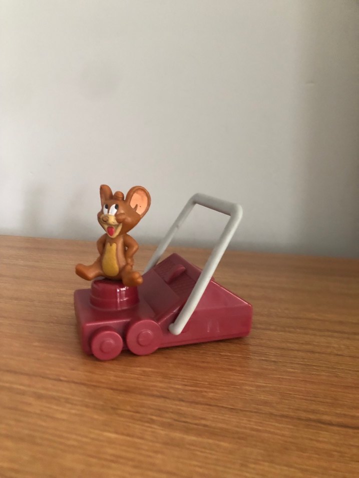 Vintage 2012 jerry - Görsel 2