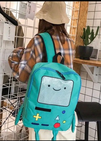 BMO Sırt Çantası - Görsel 2