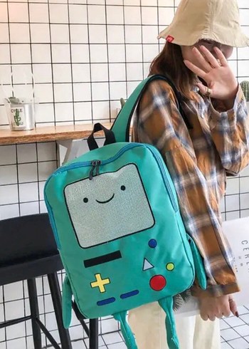 BMO Sırt Çantası - Görsel 3