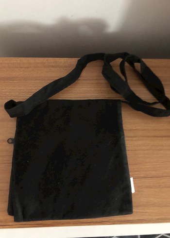 Boncuk İşlemeli Renkli Bohem Kadın Çapraz Çanta - Görsel 2