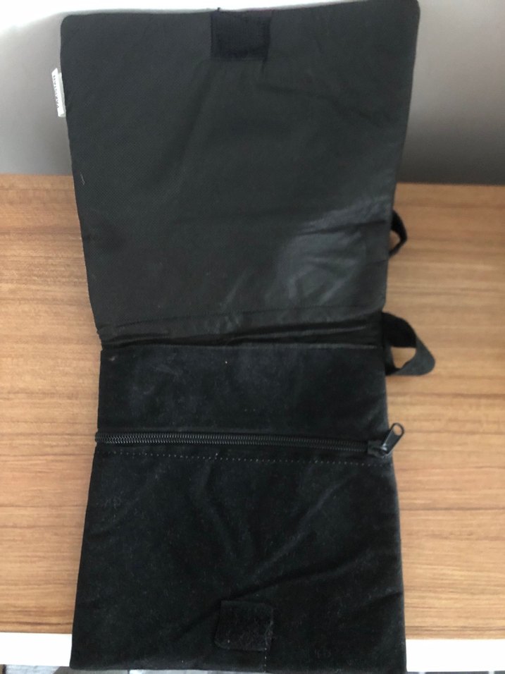 Boncuk İşlemeli Renkli Bohem Kadın Çapraz Çanta - Görsel 3