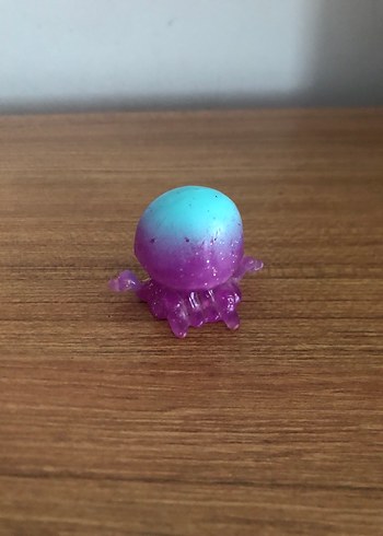 Jellyfish Pop - Görsel 2