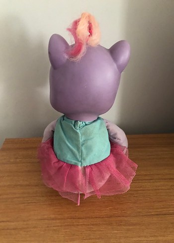 My Little Pony Pastel Peluş Oyuncak - Görsel 2