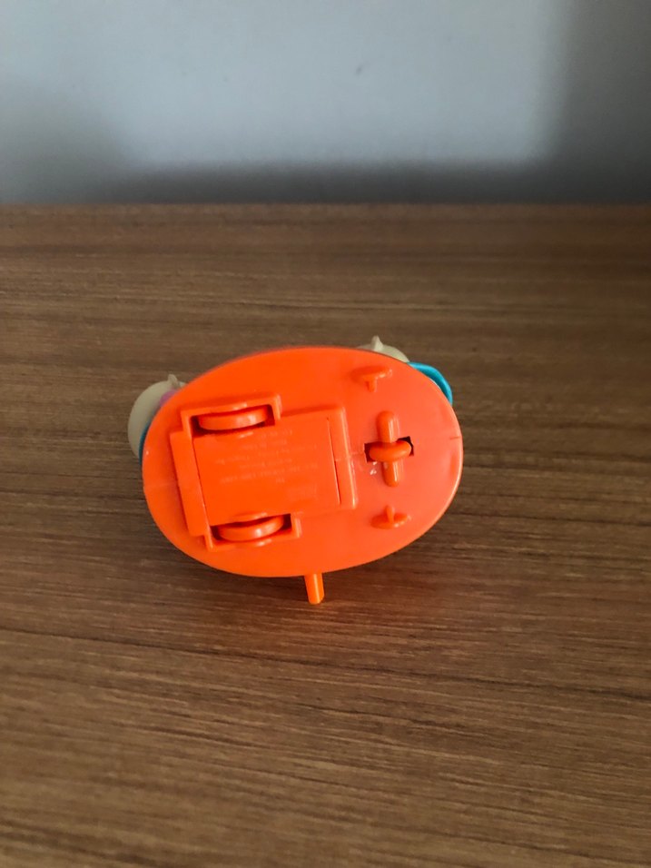 Vintage 1998 Rugrats İkizler - Görsel 3