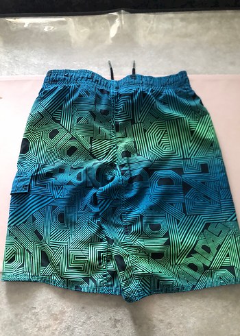 Erkek Çocuk Adidas Desenli Mayo - Görsel 2