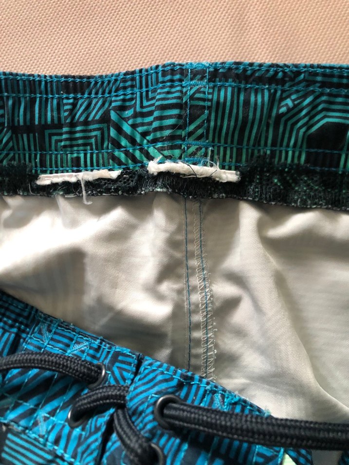 Erkek Çocuk Adidas Desenli Mayo - Görsel 3