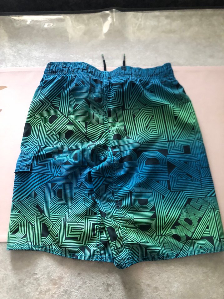 Erkek Çocuk Adidas Desenli Mayo - Görsel 2