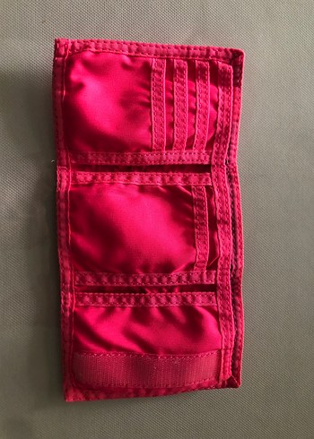 Nike Nike Pembe Kadın Cüzdanı