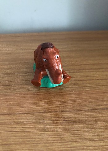 Beden Buz Devri Mamut