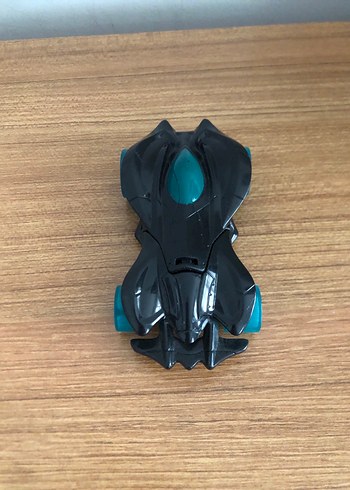 Beden Batman Hot Wheels