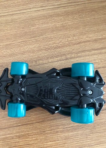 Batman Hot Wheels