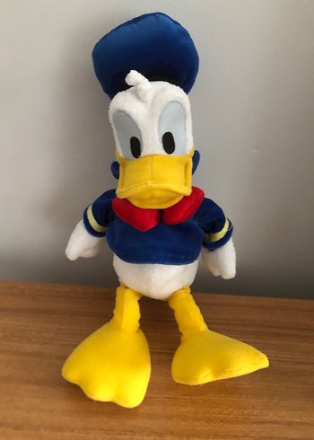Donald Duck Peluş Oyuncak