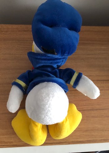 Walt Disney World Donald Duck Peluş Oyuncak