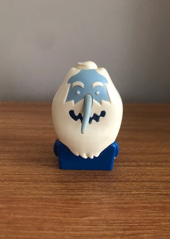 Adventure Time Buz Kralı