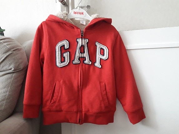 Orjinal Gap 5 Yaş