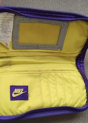 Orjinal Nike cüzdan