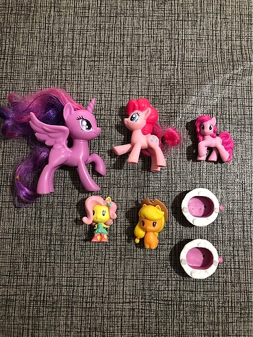 My Little Pony