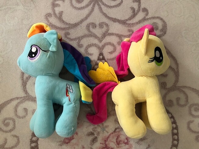 My Little Pony My little pony peluş oyuncak