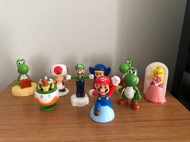 Süper mario bross