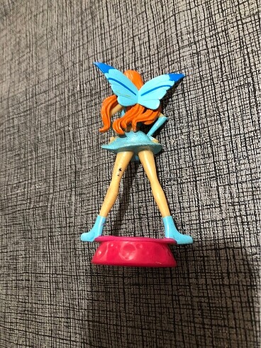 Winx Club Orjinal winx bebek