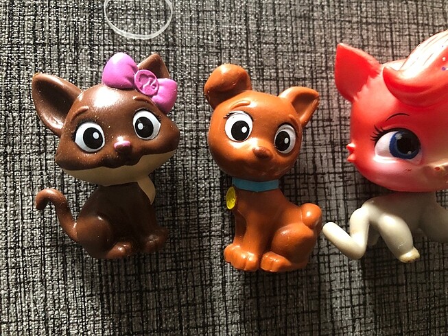 LPS Minişler Lps miniş oyuncaklar