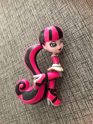 Monster high karakter