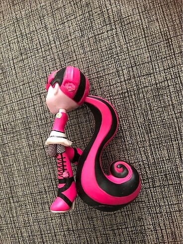 Beden Monster high karakter