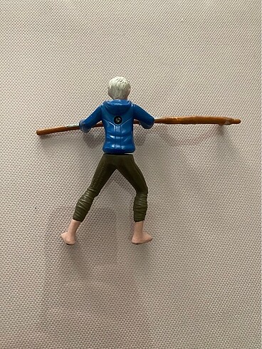 Jack Frost - Görsel 2