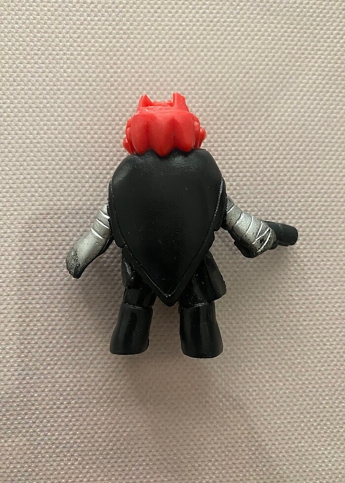 Braws stars figür - Görsel 2