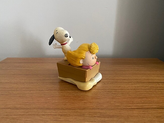 Snoopy oyuncak