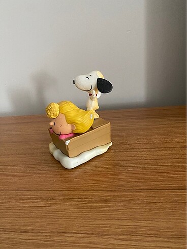 Snoopy oyuncak