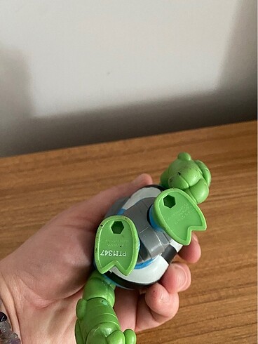 Ben10 Slapback figür - Görsel 3