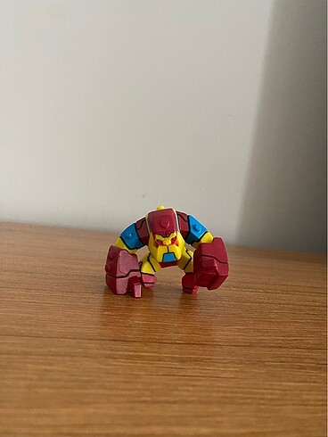 Ben10 Ben10 Bloxx figür