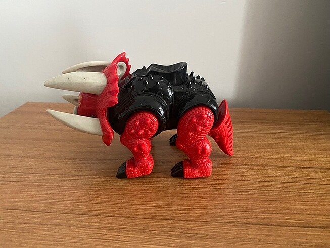 Ben10 figür - Görsel 4