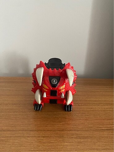 Ben10 figür - Görsel 2