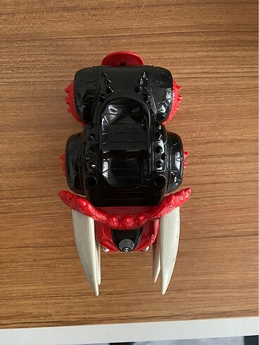 Ben10 figür - Görsel 3