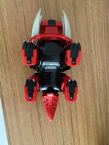 Ben10 figür - Görsel 5